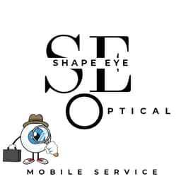 Shape Eye Optical