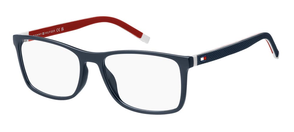 Tommy Hilfiger Rectangular Frame