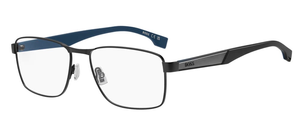 BOSS Steel Square Frame