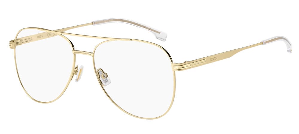 BOSS Eco Steel Pilot Frame
