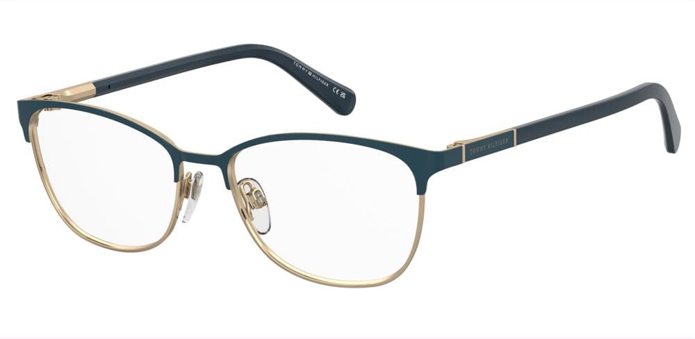 Tommy Hilfiger Cat-Eye Frame