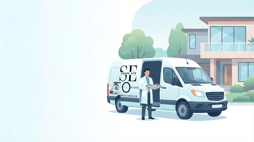 Mobile van