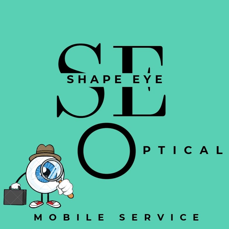Shape Eye Optical